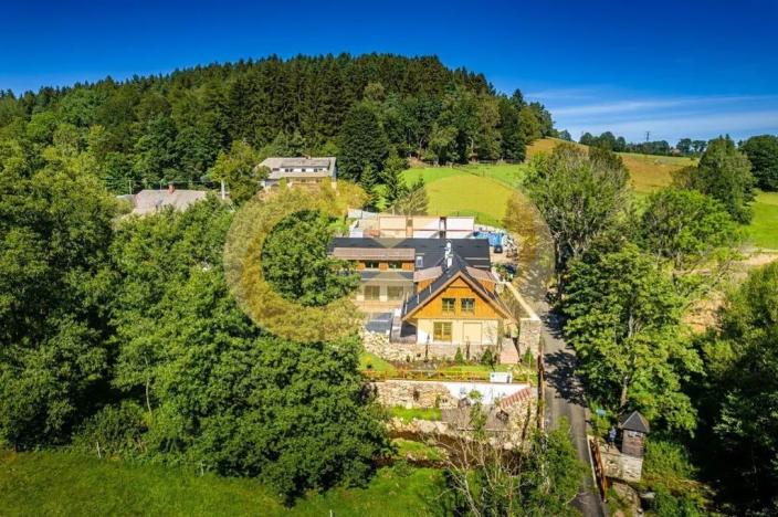 Prodej bytu 3+kk, Stachy, Bláhov, 69 m2