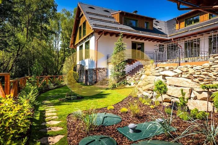 Prodej bytu 3+kk, Stachy, Bláhov, 74 m2