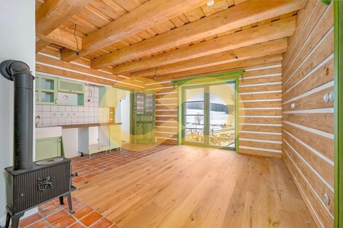 Prodej bytu 3+kk, Stachy, Bláhov, 74 m2