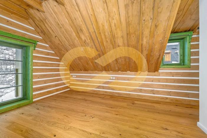 Prodej bytu 3+kk, Stachy, Bláhov, 74 m2