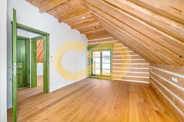 Prodej bytu 3+kk, Stachy, Bláhov, 74 m2