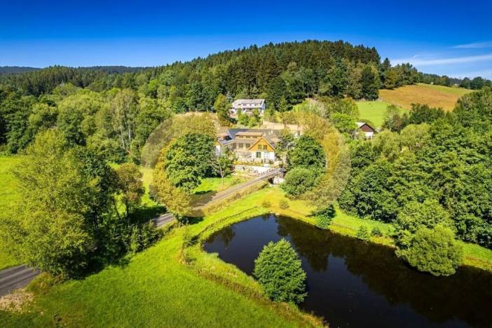 Prodej bytu 3+kk, Stachy, Bláhov, 74 m2