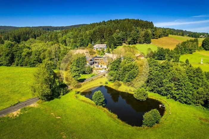 Prodej bytu 3+kk, Stachy, Bláhov, 74 m2