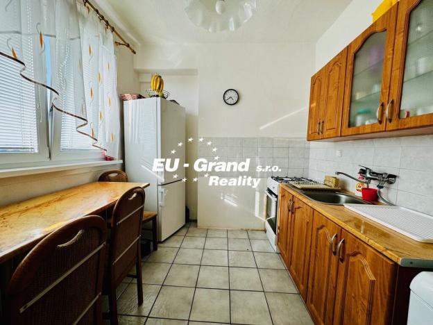 Prodej bytu 3+1, Jiříkov - Starý Jiříkov, Svobodova, 80 m2