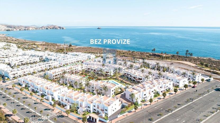 Prodej vily, Plzeň, Španělsko, Rejskova, 50 m2