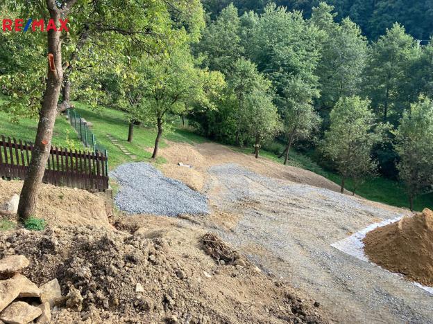 Prodej pozemku pro bydlení, Březnice, 1810 m2