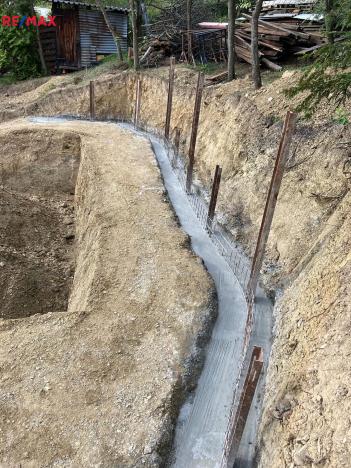 Prodej pozemku pro bydlení, Březnice, 1810 m2