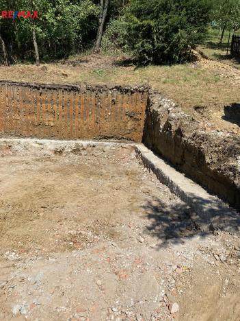 Prodej pozemku pro bydlení, Březnice, 1810 m2