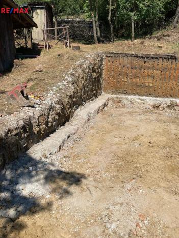 Prodej pozemku pro bydlení, Březnice, 1810 m2