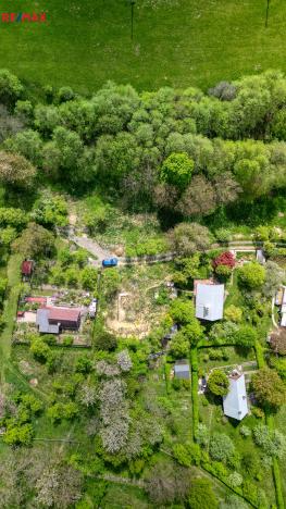 Prodej pozemku pro bydlení, Březnice, 1810 m2