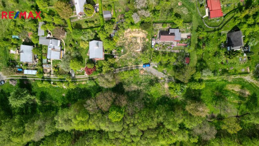 Prodej pozemku pro bydlení, Březnice, 1810 m2