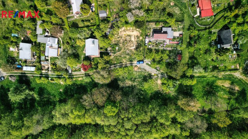 Prodej pozemku pro bydlení, Březnice, 1810 m2