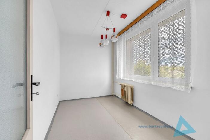 Prodej bytu 4+1, Nová Paka, Achátová, 77 m2