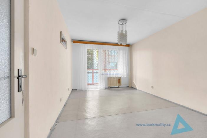 Prodej bytu 4+1, Nová Paka, Achátová, 77 m2