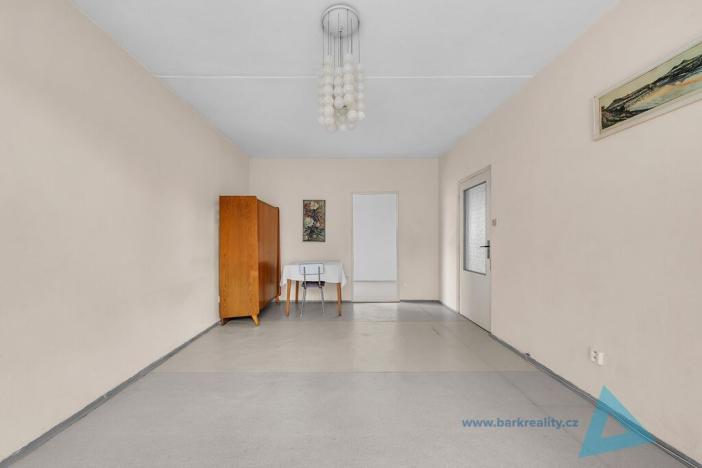 Prodej bytu 4+1, Nová Paka, Achátová, 77 m2