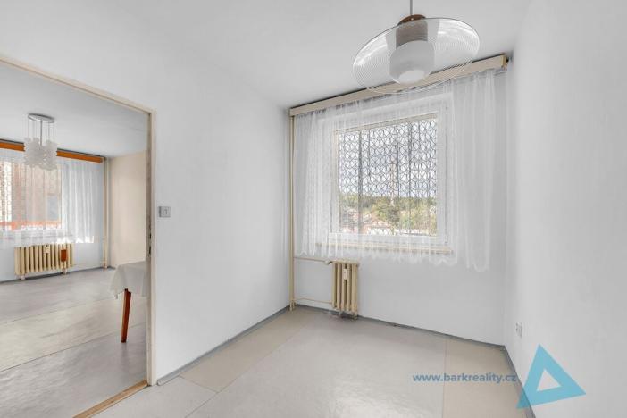 Prodej bytu 4+1, Nová Paka, Achátová, 77 m2