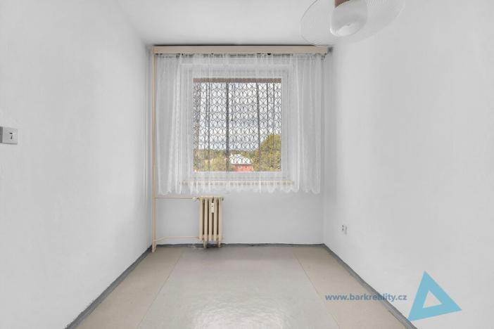 Prodej bytu 4+1, Nová Paka, Achátová, 77 m2