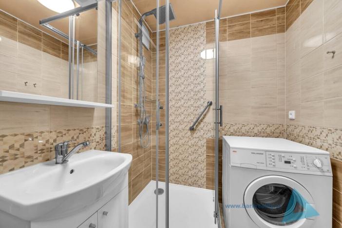 Prodej bytu 4+1, Nová Paka, Achátová, 77 m2