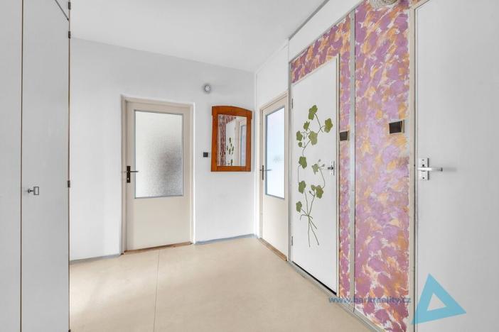 Prodej bytu 4+1, Nová Paka, Achátová, 77 m2