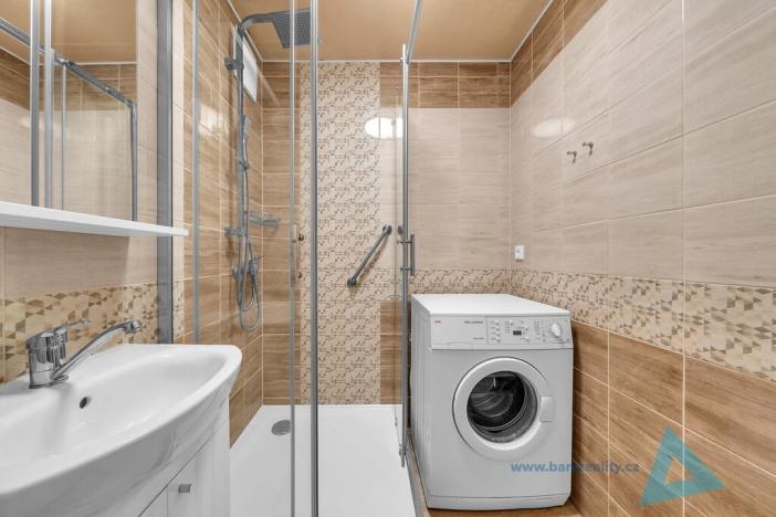 Prodej bytu 4+1, Nová Paka, Achátová, 77 m2