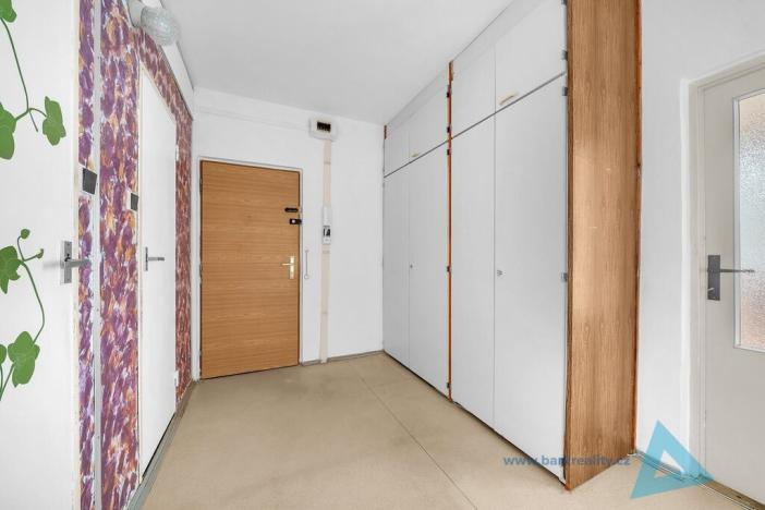 Prodej bytu 4+1, Nová Paka, Achátová, 77 m2