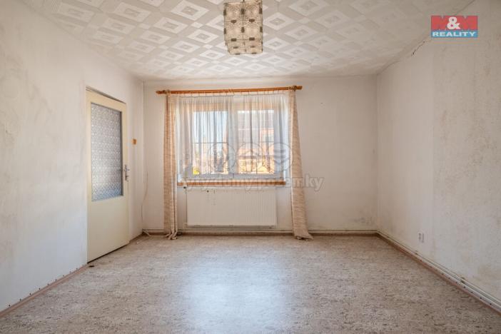 Prodej chalupy, Krejnice, 160 m2