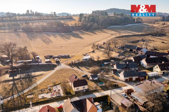 Prodej chalupy, Krejnice, 160 m2