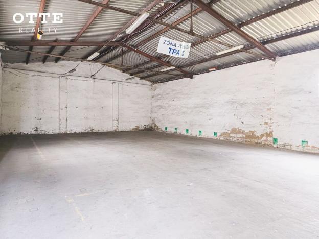 Pronájem skladu, Rokycany, Boženy Němcové, 3679 m2