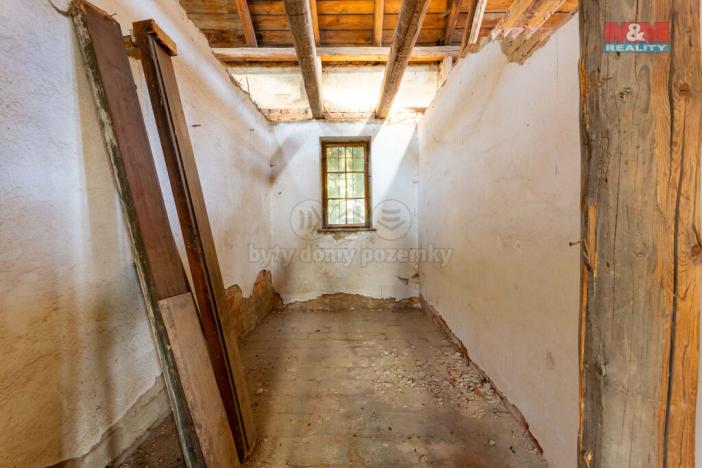 Prodej rodinného domu, Oldřišov, Revoluční, 180 m2