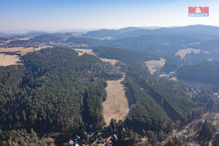 Prodej louky, Dublovice - Chramosty, 24163 m2