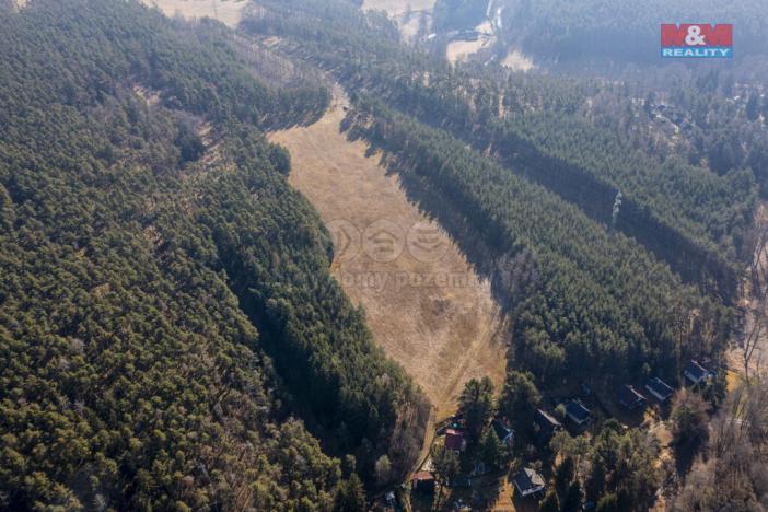 Prodej louky, Dublovice - Chramosty, 24163 m2