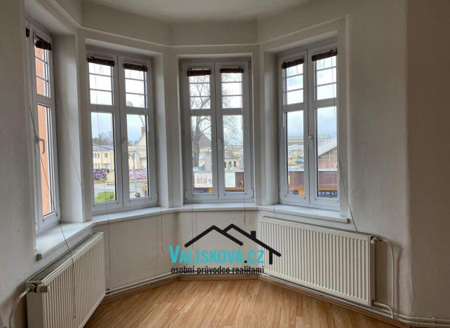 Prodej bytu 6+kk a větší, Kroměříž, Švabinského nábřeží, 135 m2