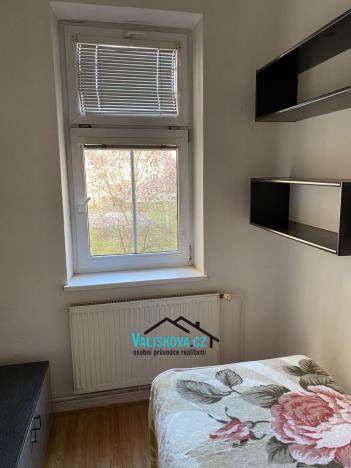 Prodej bytu 6+kk a větší, Kroměříž, Švabinského nábřeží, 135 m2