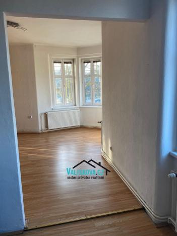 Prodej bytu 6+kk a větší, Kroměříž, Švabinského nábřeží, 135 m2