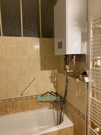 Prodej bytu 6+kk a větší, Kroměříž, Švabinského nábřeží, 135 m2