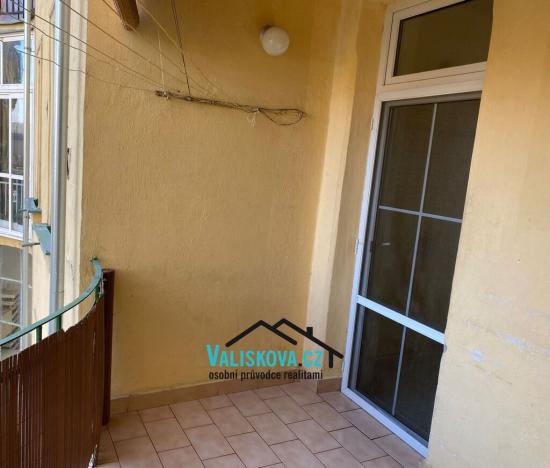 Prodej bytu 6+kk a větší, Kroměříž, Švabinského nábřeží, 135 m2