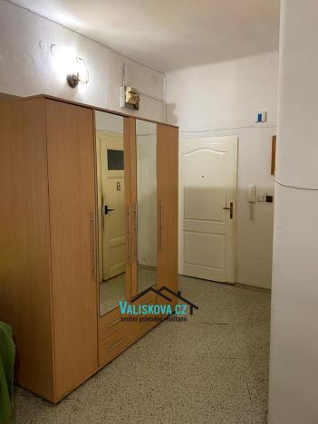 Prodej bytu 6+kk a větší, Kroměříž, Švabinského nábřeží, 135 m2