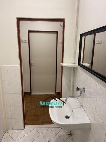 Prodej bytu 6+kk a větší, Kroměříž, Švabinského nábřeží, 135 m2