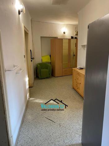 Prodej bytu 6+kk a větší, Kroměříž, Švabinského nábřeží, 135 m2