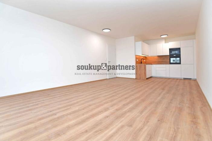 Pronájem bytu 3+kk, Praha - Dolní Měcholupy, Kardausova, 88 m2