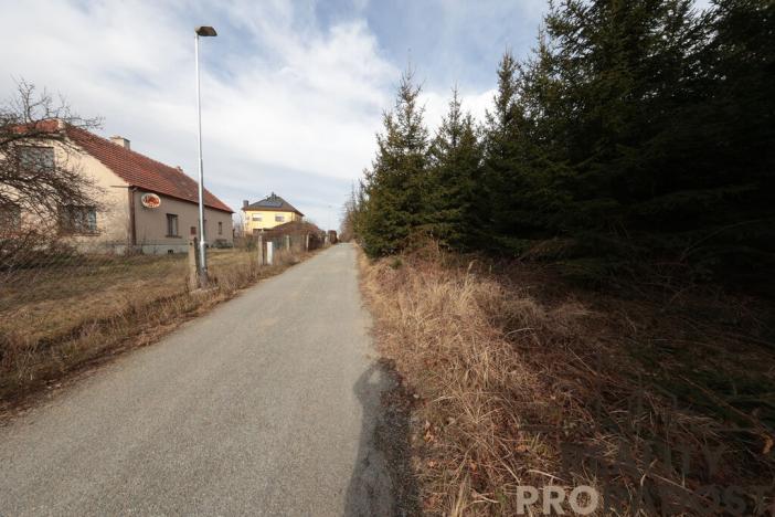 Prodej rodinného domu, Velká Bíteš - Košíkov, 100 m2