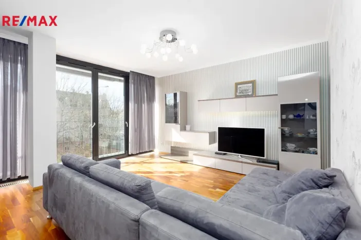 Prodej bytu 3+kk, Karlovy Vary, Pražská silnice, 99 m2