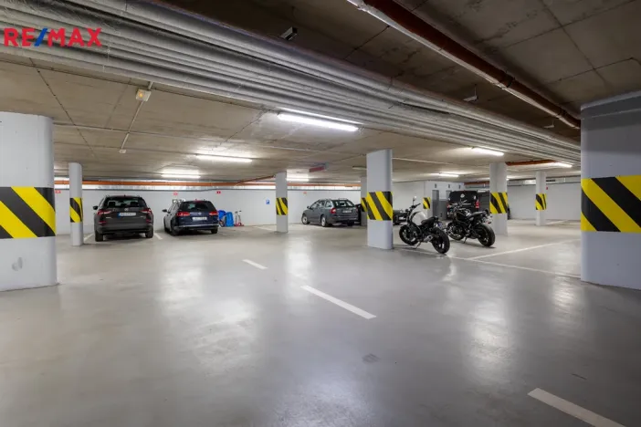 Prodej bytu 3+kk, Karlovy Vary, Pražská silnice, 99 m2