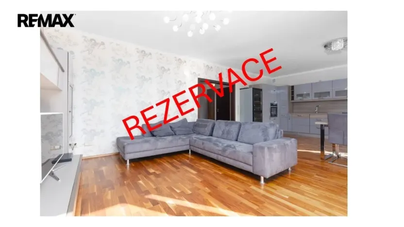 Prodej bytu 3+kk, Karlovy Vary, Pražská silnice, 99 m2