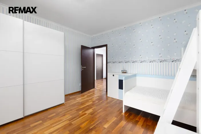 Prodej bytu 3+kk, Karlovy Vary, Pražská silnice, 99 m2
