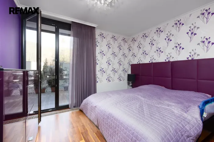 Prodej bytu 3+kk, Karlovy Vary, Pražská silnice, 99 m2