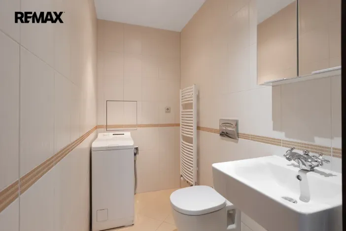 Prodej bytu 3+kk, Karlovy Vary, Pražská silnice, 99 m2