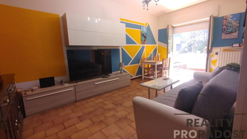 Prodej bytu 2+1, Via Piave, 64028 Silvi TE, Itálie, 75 m2