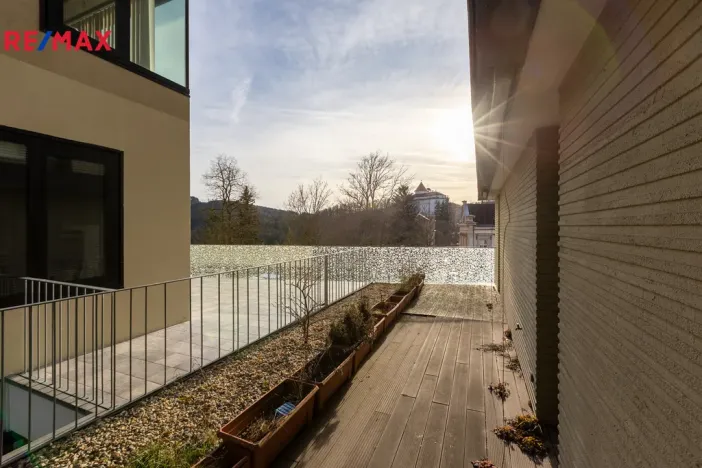 Prodej bytu 2+kk, Karlovy Vary, Pražská silnice, 63 m2