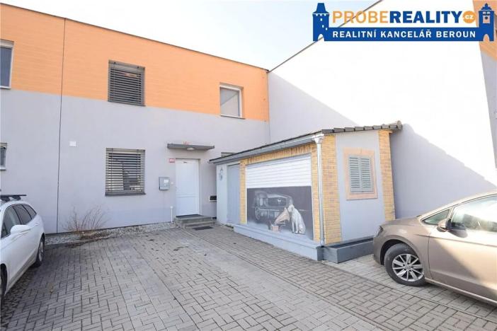 Prodej rodinného domu, Drahelčice, U Lípy, 100 m2